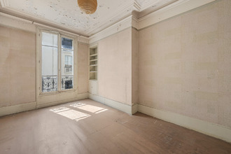 achat appartement paris 75015