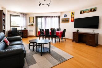achat appartement paris 75015