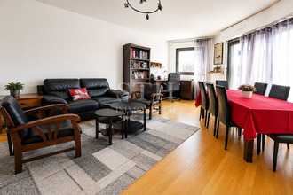 achat appartement paris 75015