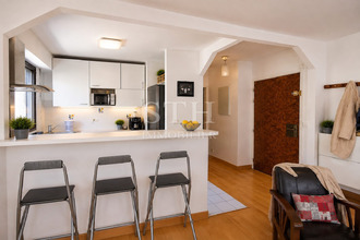 achat appartement paris 75015