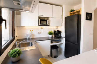 achat appartement paris 75015