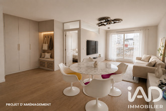 achat appartement paris 75015