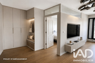 achat appartement paris 75015