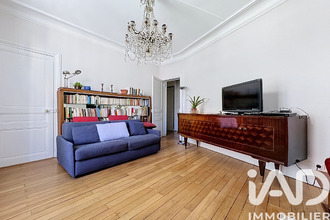 achat appartement paris 75015