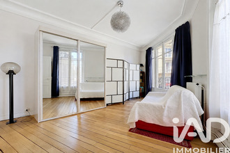achat appartement paris 75015