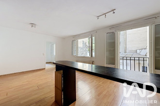 achat appartement paris 75015