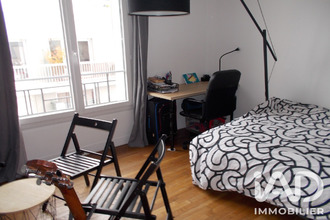 achat appartement paris 75015