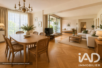 achat appartement paris 75015