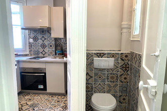 achat appartement paris 75015