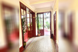 achat appartement paris 75015