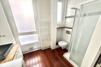 achat appartement paris 75015
