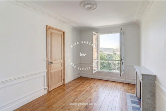 achat appartement paris 75015
