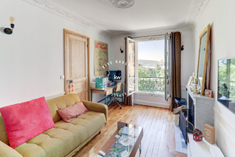 achat appartement paris 75015