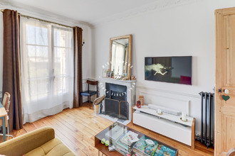 achat appartement paris 75015