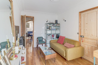 achat appartement paris 75015