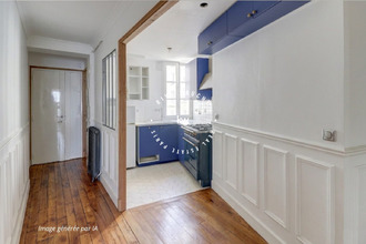 achat appartement paris 75015