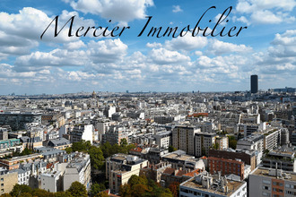 achat appartement paris 75015