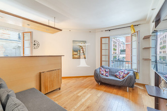 achat appartement paris 75015