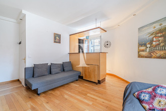achat appartement paris 75015