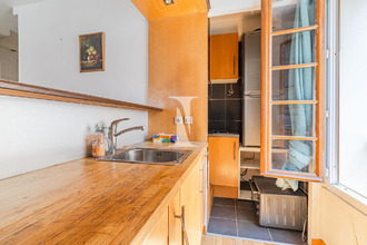 achat appartement paris 75015