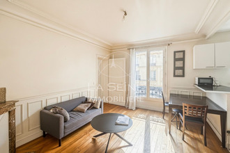 achat appartement paris 75015