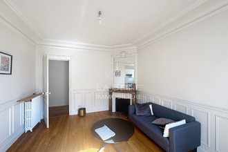 achat appartement paris 75015