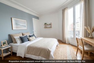 achat appartement paris 75015