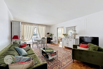 achat appartement paris 75015