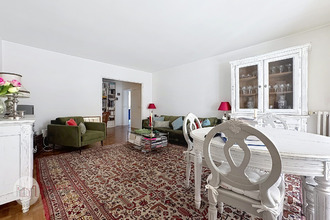 achat appartement paris 75015