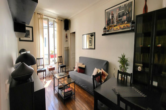 achat appartement paris 75015