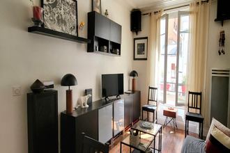 achat appartement paris 75015