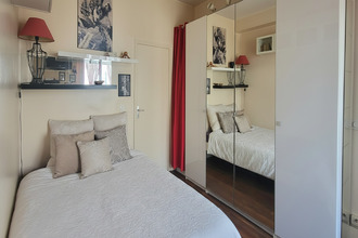 achat appartement paris 75015
