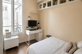 achat appartement paris 75015