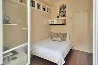 achat appartement paris 75015