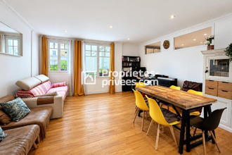 achat appartement paris 75015