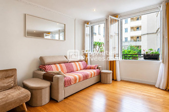 achat appartement paris 75015