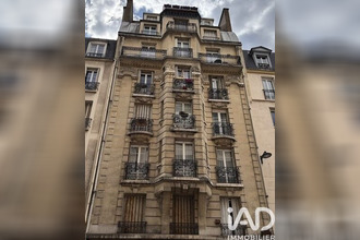 achat appartement paris 75015
