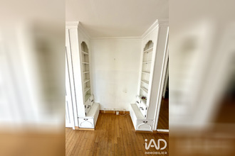 achat appartement paris 75015