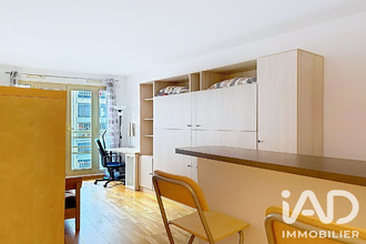 achat appartement paris 75015