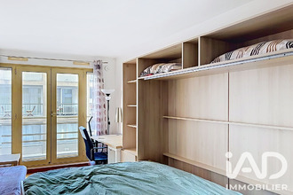 achat appartement paris 75015