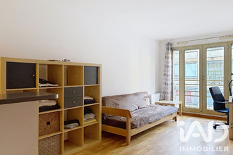 achat appartement paris 75015