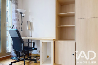 achat appartement paris 75015