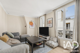 achat appartement paris 75015