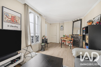 achat appartement paris 75015