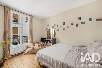 achat appartement paris 75015