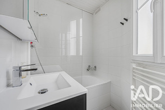 achat appartement paris 75015