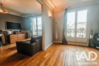 achat appartement paris 75015
