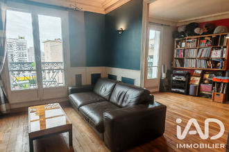 achat appartement paris 75015