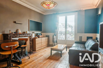achat appartement paris 75015