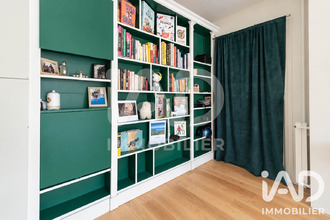 achat appartement paris 75015